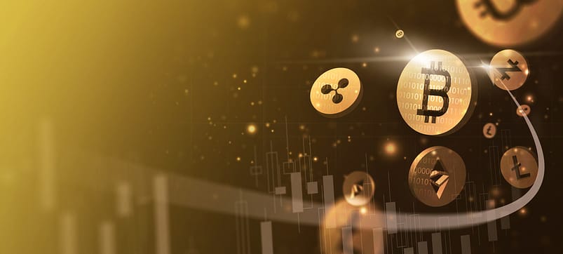 Method of Increasing the Volume of Cryptocurrencies by Trading on Coin Pumps