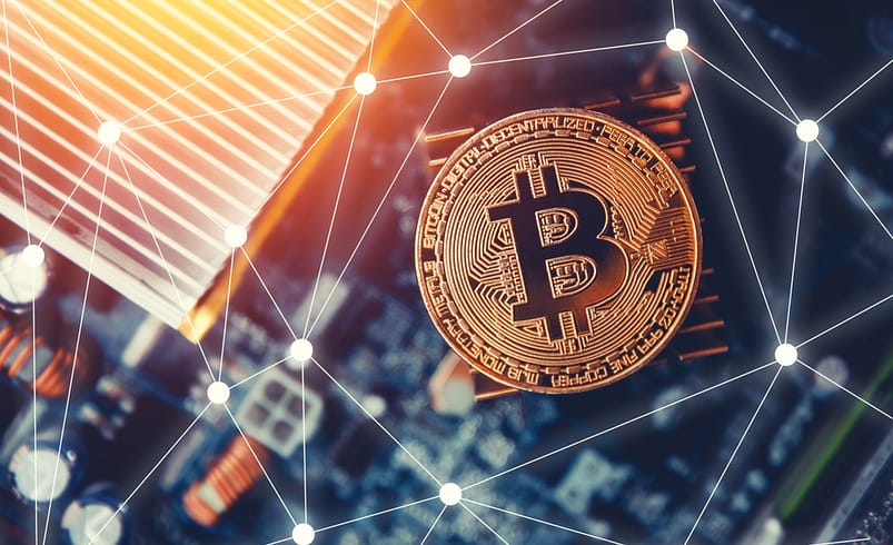 Blockchain – Bitcoin Technology Made Simple!