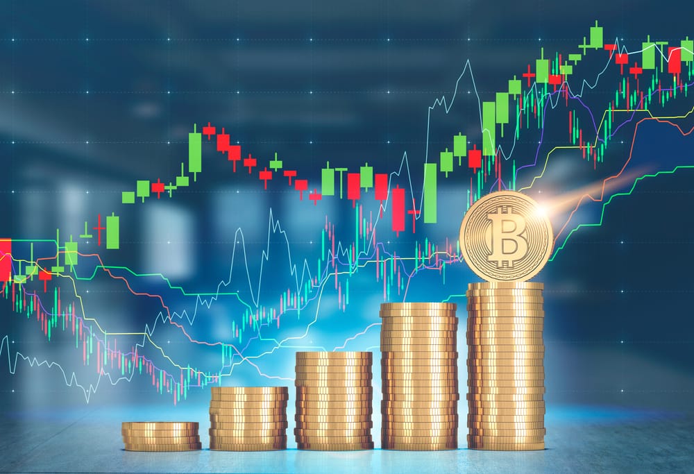 How to Start Investing in Bitcoin With an Exchange or Broker?